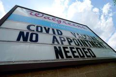 Family Visits Walgreens for Flu Shots — Pharmacy Wrongly Injects Kids with Full COVID Vaccine Doses
