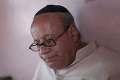 Last Known Jew of Kabul Making His Way to Israel