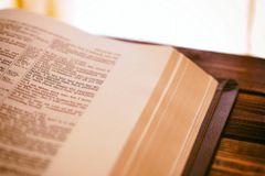 The Gospel includes politics and economics