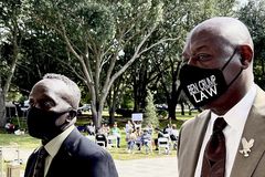 Jury selection kicks off in Ahmaud Arbery case