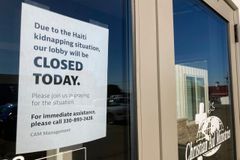 Missions in Haiti more precarious after kidnapping of Americans | Baptist Press