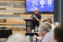 TRUSTEES: SEBTS approves budget, faculty, curriculum changes | Baptist Press