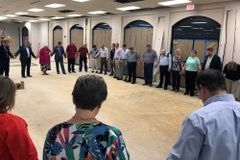 TRUSTEES: NOBTS approves new mission statement, faculty | Baptist Press