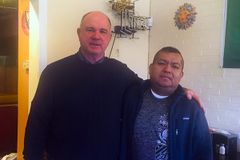 Love for Mixtec people leads to surprise encounter | Baptist Press