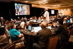 Reformed Church in America creates task force to develop restructuring plan amid LGBT debate