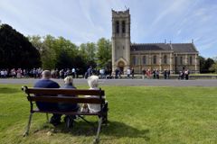 Over 360 CofE churches at risk of being closed by 2026, church preservation group warns