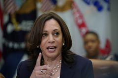 Kamala Harris, Terry McAuliffe criticized for campaign ads targeting Virginia churches