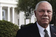 Colin Powell dies of COVID-19