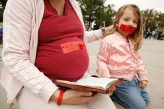 Abortion is not an act of love