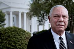 Former Secretary of State Colin Powell Dies of COVID Complications