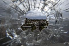 Airstrike hits Tigray capital