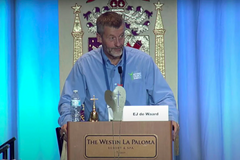 Reformed Church in America Reorganizes Due to LGBT Divides