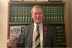 Archbishop of York joins peers in remembering 'deeply religious' Sir David Amess