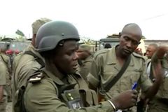 Bishop condemns shooting of school girl at security checkpoint in Cameroon | Crux Now