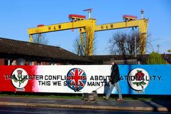 Aging UK soldier dies while on trial for Troubles shooting | Crux Now