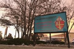 Victims express frustration with archdiocese bankruptcy case | Crux Now
