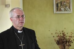 Darkness does not endure, says Archbishop at David Amess memorial service