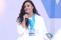 Planned Parenthood whistleblower turned Hispanic pro-life leader details clinic corruption, intimidation