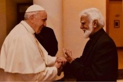 Pakistan cardinal says homeland has ‘the good, the bad, and the ugly’ | Crux Now