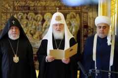 Suing for Peace: Can Clerics Reconcile Armenia and Azerbaijan Better Than Courts?