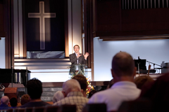 Birmingham association invests in church revitalization | Baptist Press