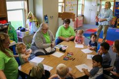 Michigan ministry center adapts amid pandemic | Baptist Press