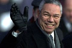 Colin Powell is recalled for priority he put on education, hard work, goals | Crux Now