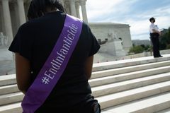 Justice Department asks Supreme Court to block Texas abortion law | Crux Now