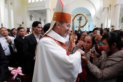 Keep priests from being financial power bases, nuncio warns Indian bishops | Crux Now