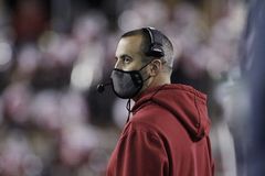Football coach fired for rejecting vaccine
