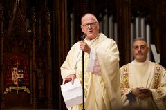 Cardinal Dolan invites faithful to join pope on synodal path to Jesus | Crux Now