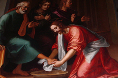 FIRST-PERSON: On humility | Baptist Press