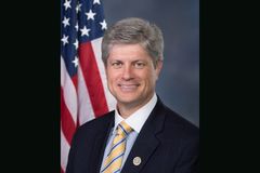 Catholic congressman charged with lying to federal investigators; denies accusations