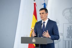 Spanish prime minister pledges to outlaw prostitution