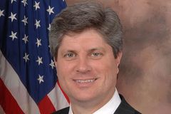How a Catholic congressman agreed to be part of a pope documentary