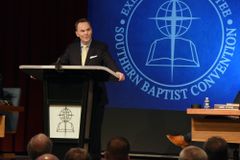 Vision 2025 unveiling, Credentials Committee report highlight SBC EC meeting agenda | Baptist Press