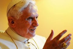Benedict XVI turns 94 years old