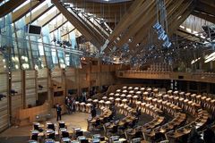 After mounting criticism, Scotland's assisted suicide bill defeated in Parliament