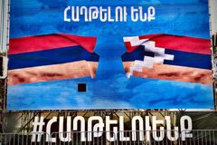 Armenia’s ambassador to Vatican stresses threat of Syrian fighters in Nagorno-Karabakh