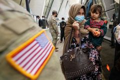 Catholic Charities, other groups partner to help Afghans in Nashville | Crux Now