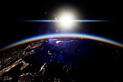 'Outrageous Evidence': Eric Metaxas Says Science, Archaeology, History All Point to Existence of God