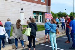 Calls Grow for Loudoun County School Officials to Resign Amid Sexual Assault Controversy