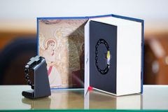 Digital rosary discovered to be hackable, Vatican says it has fixed bugs