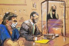 Multifaceted approach needed to combat, end sex trafficking, says speaker | Crux Now