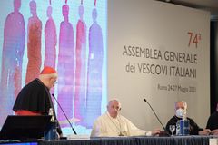 Synod on synodality a stepping-stone for Italian bishops’ own national consultation | Crux Now