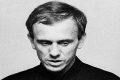 Polish priest, martyr and hero: Remembering Fr. Jerzy Popiełuszko