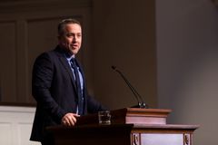 Greear: Ordinary people called to spread the Gospel | Baptist Press