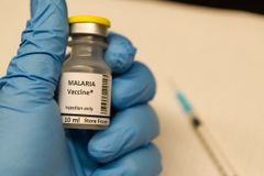Malaria vaccine may enable wider spread of Gospel | Baptist Press