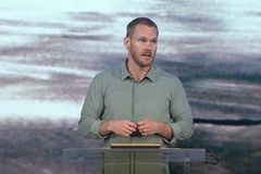 David Platt blasts 'superficial Christianity’: A 'very skewed' version of the Bible is 'being sold'