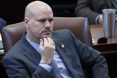 ACLU challenges Oklahoma CRT ban